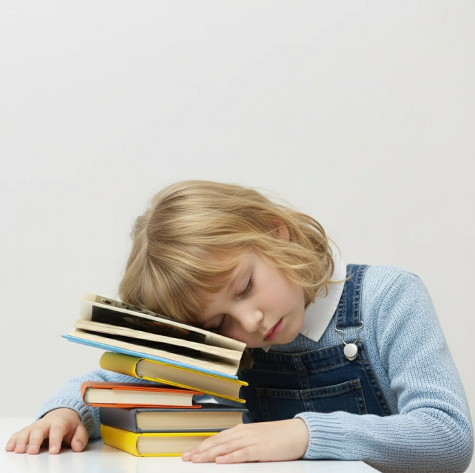 Онлайн семинар Что делать, если у ребенка нет желания учиться в Москве