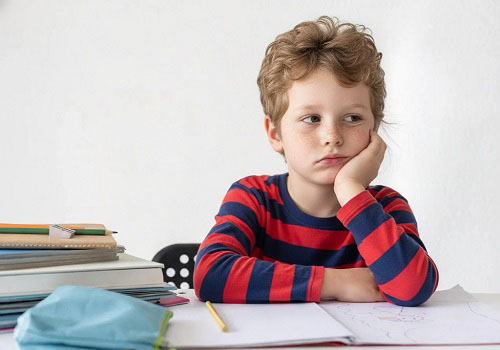 Онлайн семинар Что делать, если у ребенка нет желания учиться в Москве