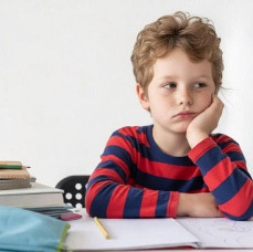 Онлайн семинар Что делать, если у ребенка нет желания учиться в Москве