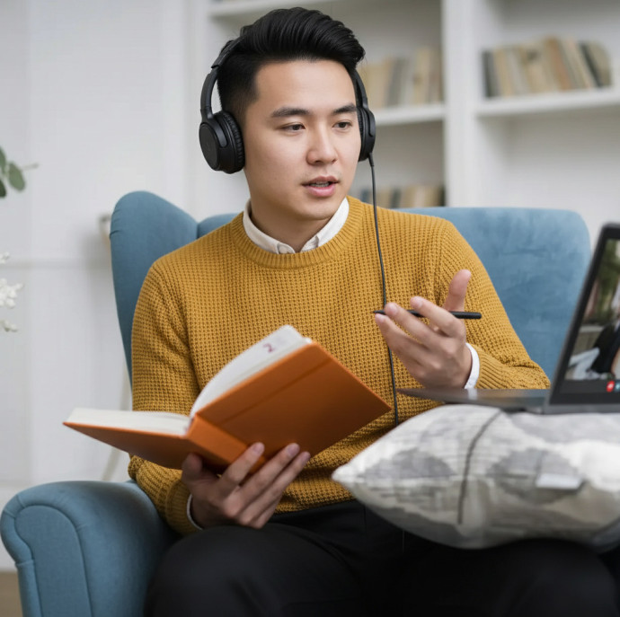 Онлайн вебинар С чего начать учить китайский в Москве