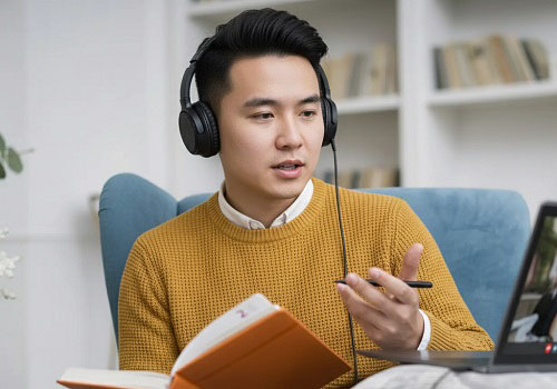 Онлайн вебинар С чего начать учить китайский в Москве