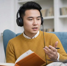 Онлайн вебинар С чего начать учить китайский в Москве