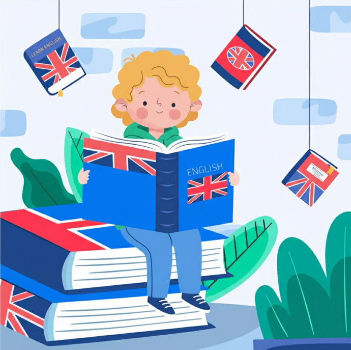 Пробное занятие по английскому языку онлайн в Москве