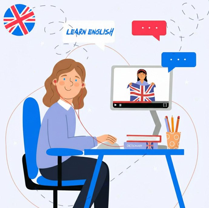 Пробное занятие по английскому языку онлайн в Москве