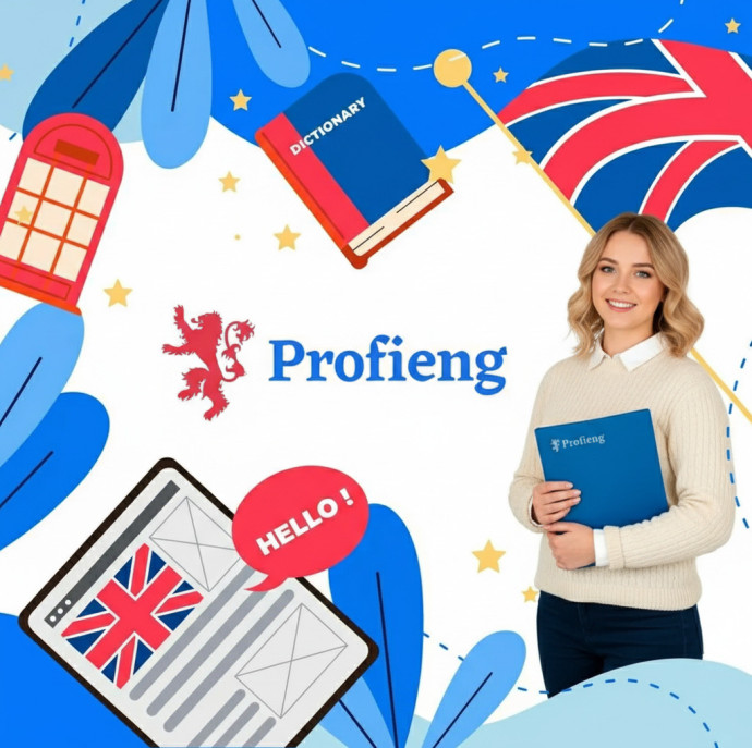 Пробное занятие по английскому языку онлайн в Москве