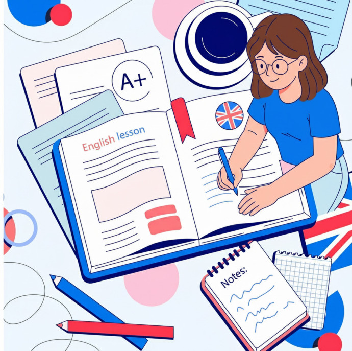 Пробное занятие по английскому языку онлайн в Москве