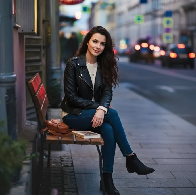 Шоппинг со стилистом он-лайн в Москве