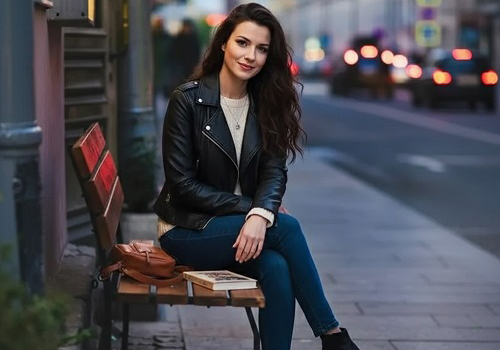 Шоппинг со стилистом он-лайн в Москве