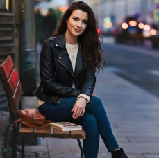 Шоппинг со стилистом он-лайн в Москве