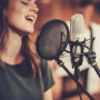 Уроки по вокалу онлайн в Москве