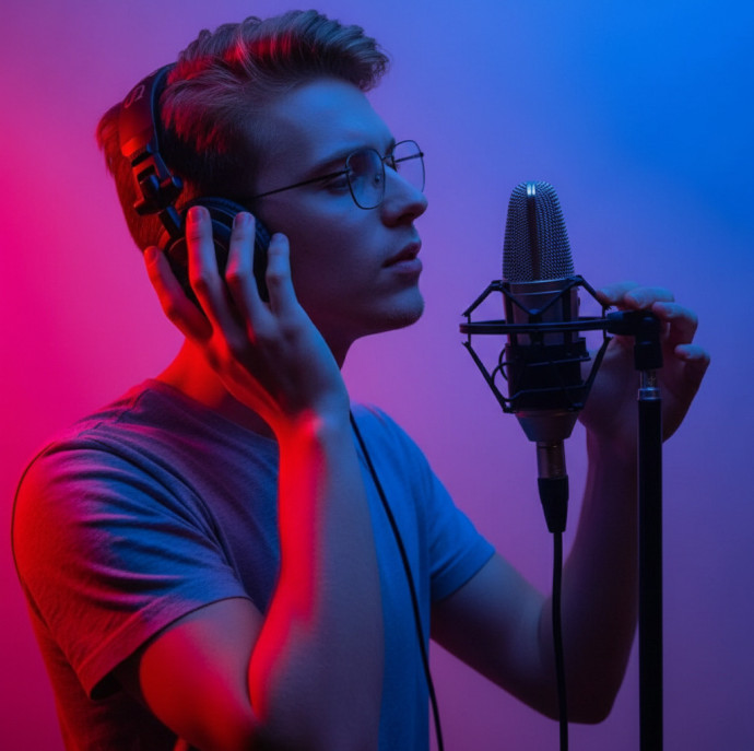 Уроки по вокалу онлайн в Москве