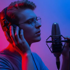 Уроки по вокалу онлайн в Москве