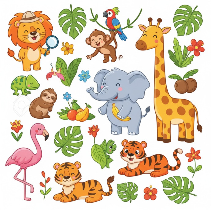 Видеокурс Рисовашки в Москве