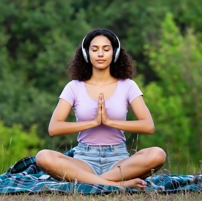 Йога для женского здоровья в Москве