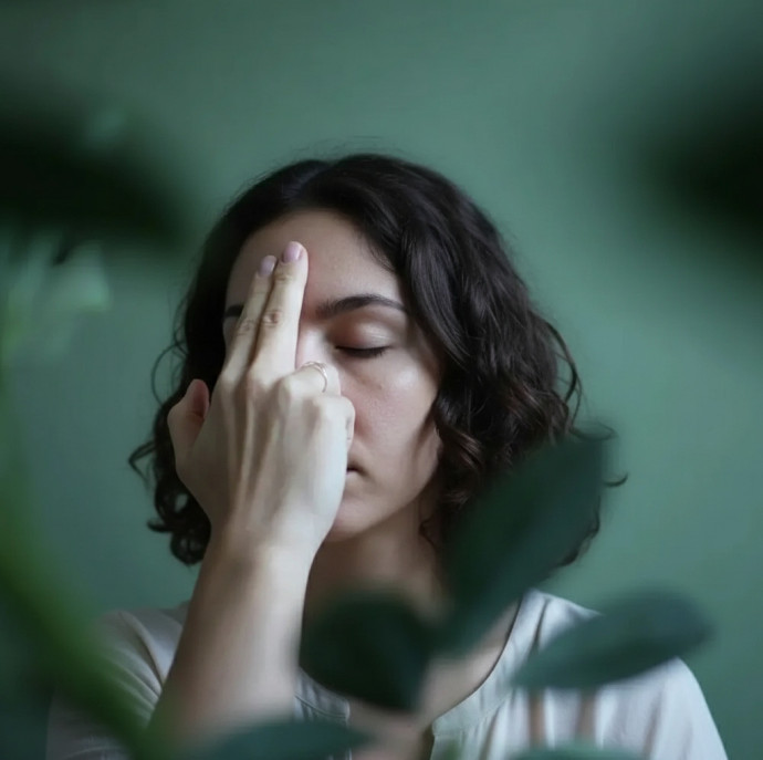 Йога онлайн в Москве