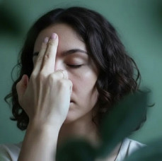 Йога онлайн в Москве