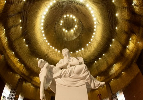 Музей Победы в Москве