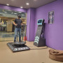 Аттракцион VR board в Москве