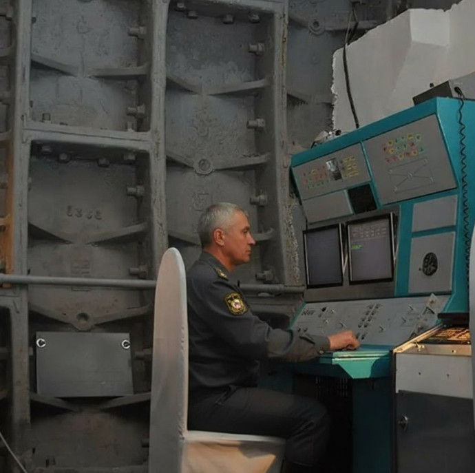 Экскурсия Ядерный щит СССР в Москве