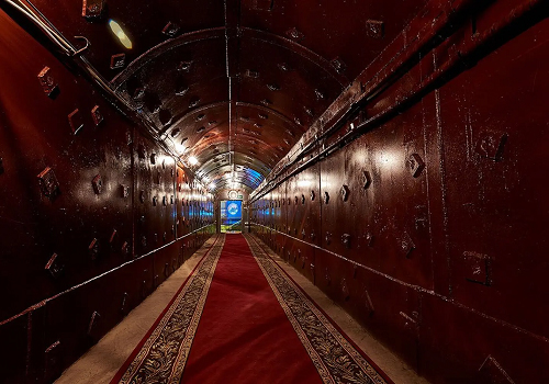 Экскурсия Ядерный щит СССР в Москве