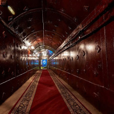 Экскурсия Ядерный щит СССР в Москве