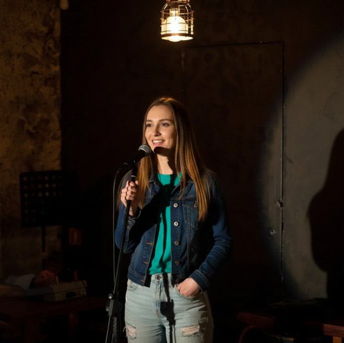 Билеты на Стендап техническая вечеринка перед съёмками от Lite StandUp в Москве