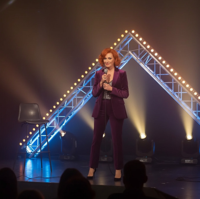 Билеты на Стендап техническая вечеринка перед съёмками от Lite StandUp в Москве