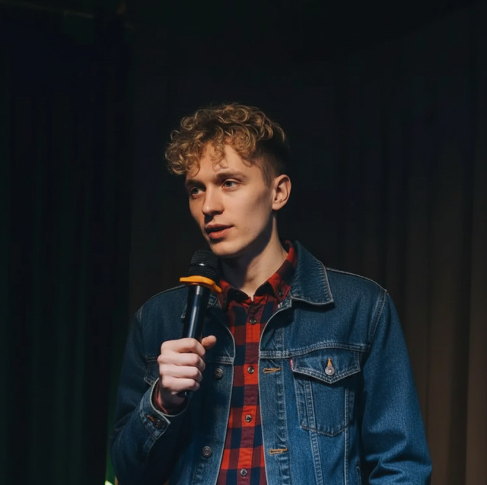 Билеты на Стендап техническая вечеринка перед съёмками от Lite StandUp в Москве