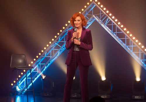 Билеты на Стендап техническая вечеринка перед съёмками от Lite StandUp в Москве