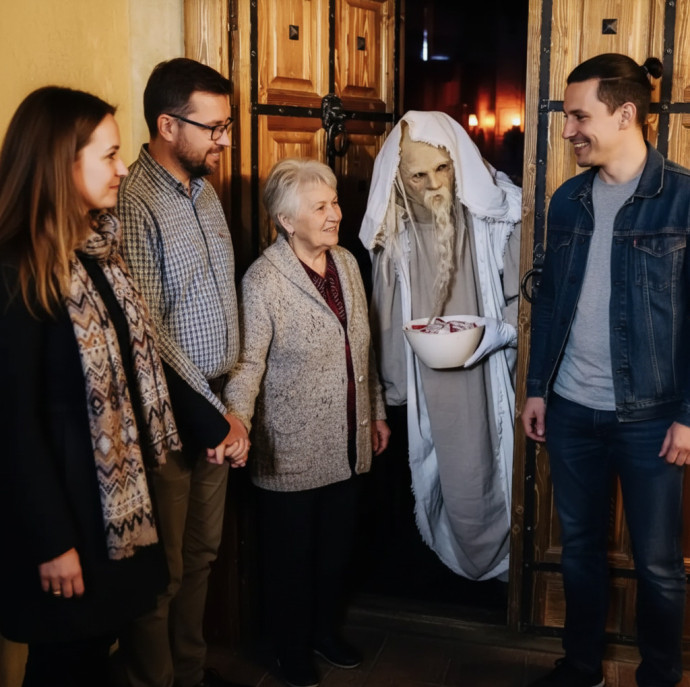 Праздник Форт Боярд в Москве