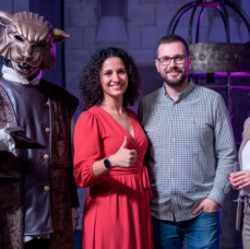 Игра Форт Боярд в Москве