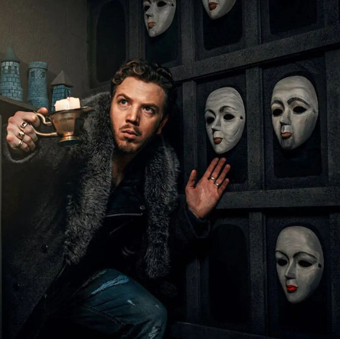 Квест Игра престолов в Москве