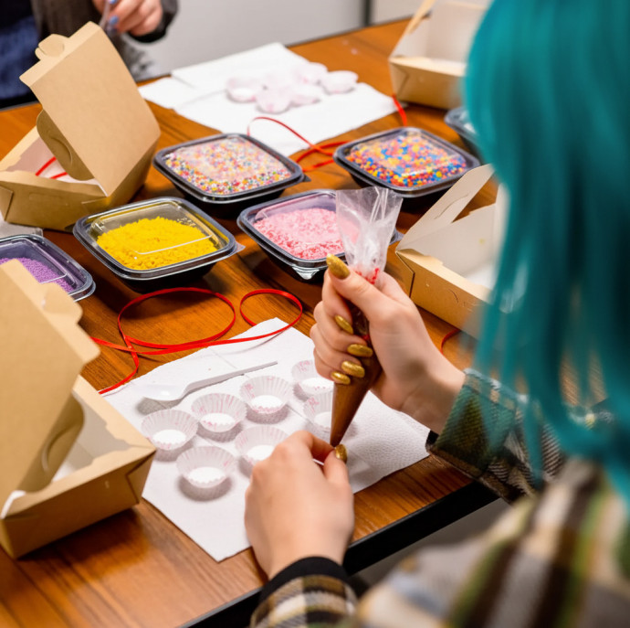 Музей В Тишине в Москве