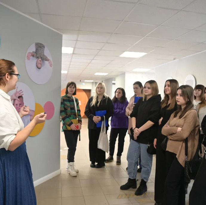 Музей В Тишине в Москве