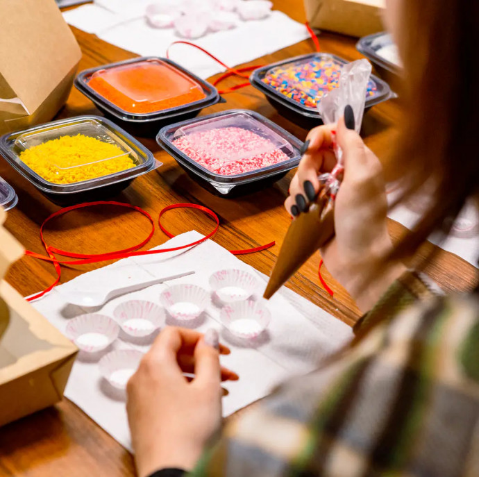 Музей В Тишине в Москве