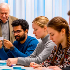 Музей В Тишине в Москве