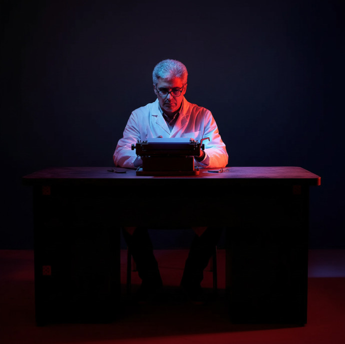 Квест Объект 1975 в Москве