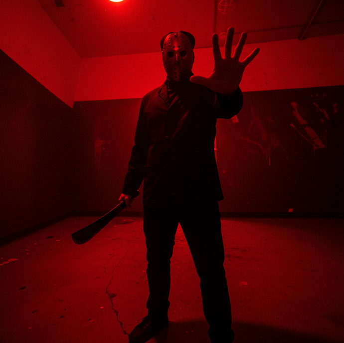 Квест Объект 1975 в Москве