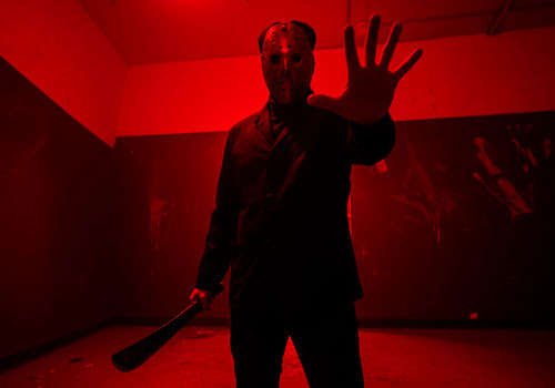 Квест Объект 1975 в Москве