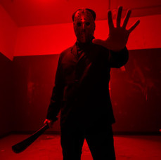 Квест Объект 1975 в Москве