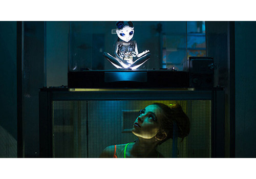 Квест Территория Х в Москве