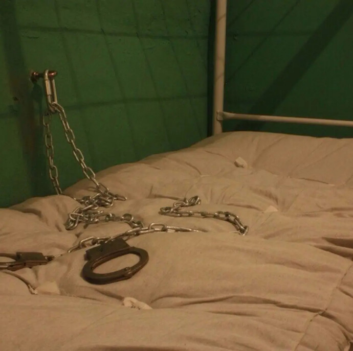 Квест Зеленая Миля в Москве