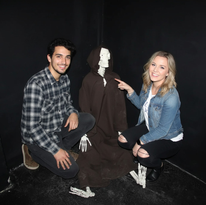 Квест Зеленая Миля в Москве