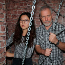 Квест Зеленая Миля в Москве