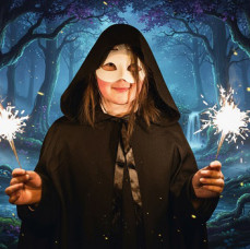 Театрализованная экскурсия Фаролеро в Москве