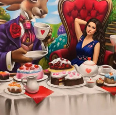 Развлекательный центр Арбат 16 в Москве