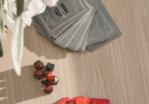 Онлайн Трансформационная игра на выбор в Москве