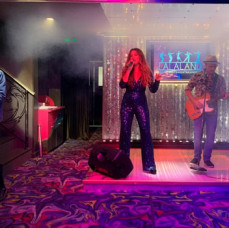 Караоке-квиз в Москве