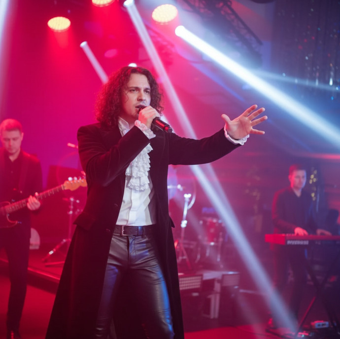 Запись песни в студии звукозаписи в Москве