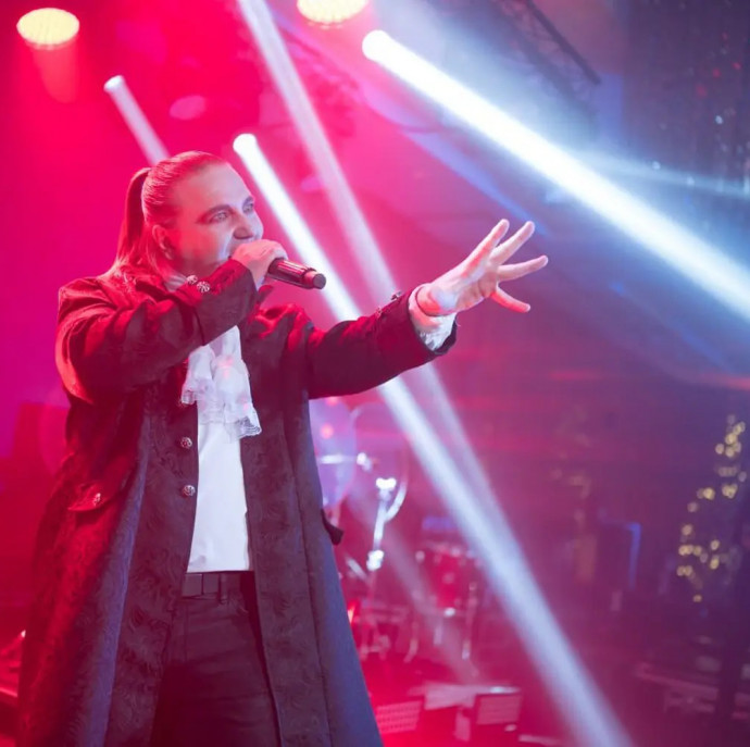 Запись песни в студии звукозаписи в Москве